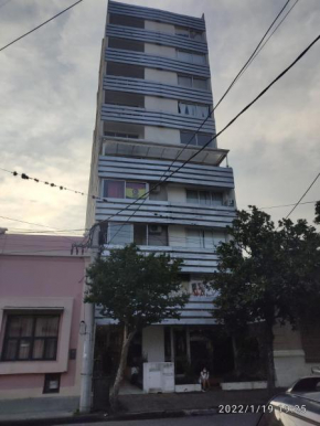 Departamento por dia San Salvador de Jujuy capital centro